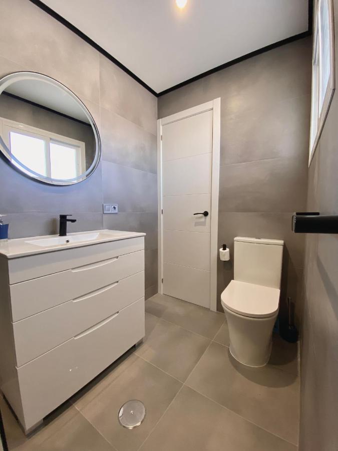Apartamento ronda 4 Fuengirola Bagian luar foto