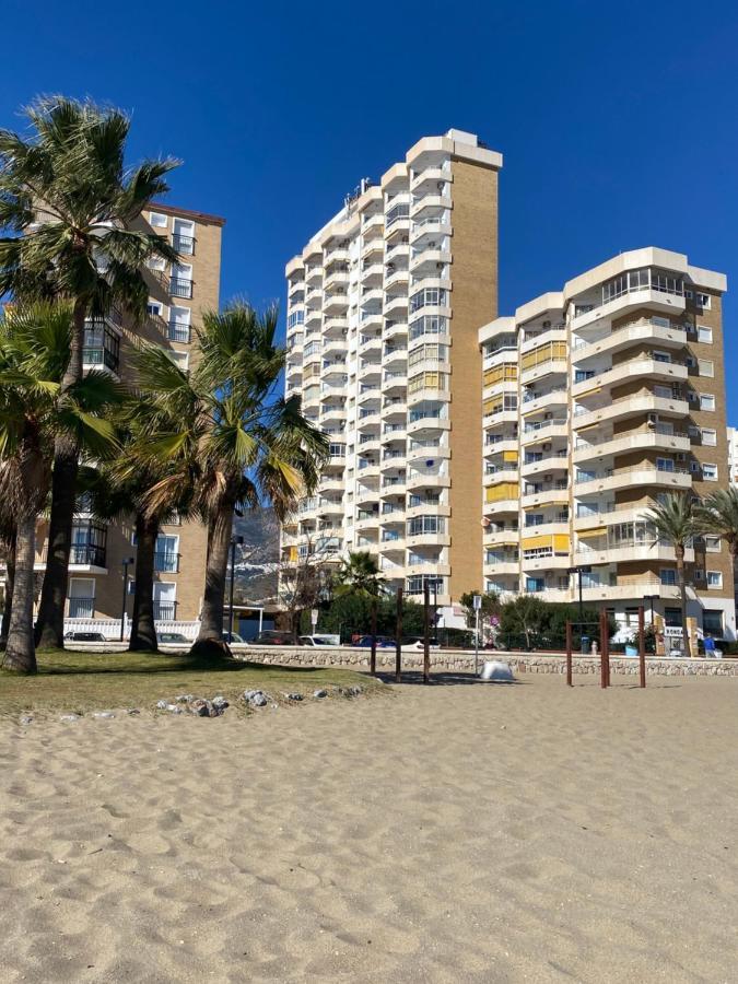 Apartamento ronda 4 Fuengirola Bagian luar foto