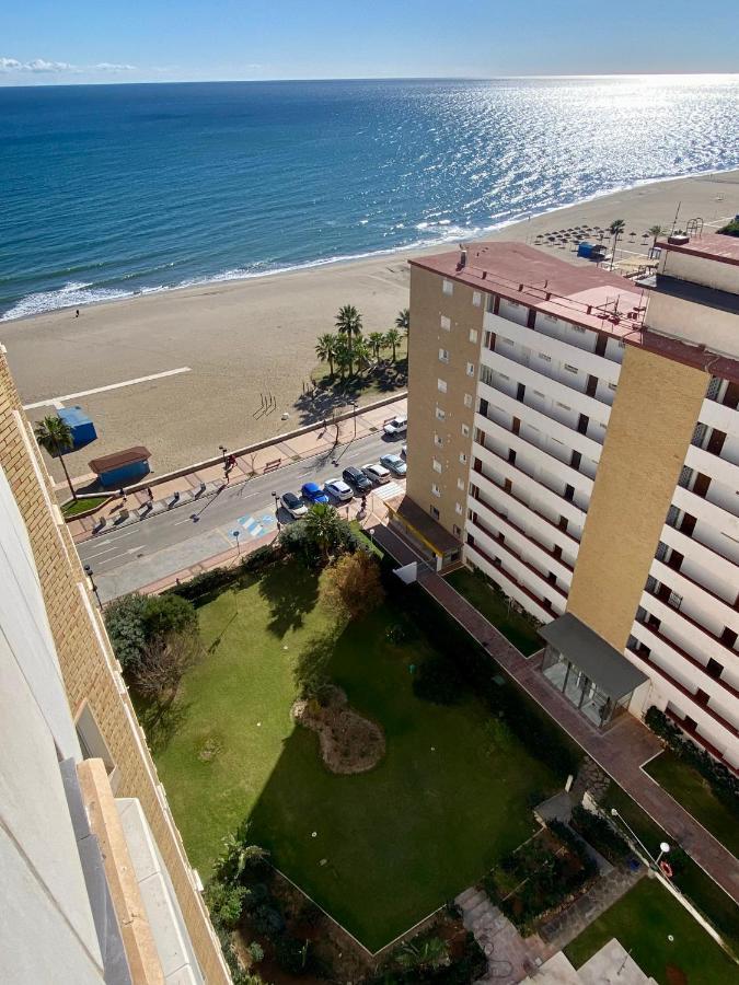 Apartamento ronda 4 Fuengirola Bagian luar foto