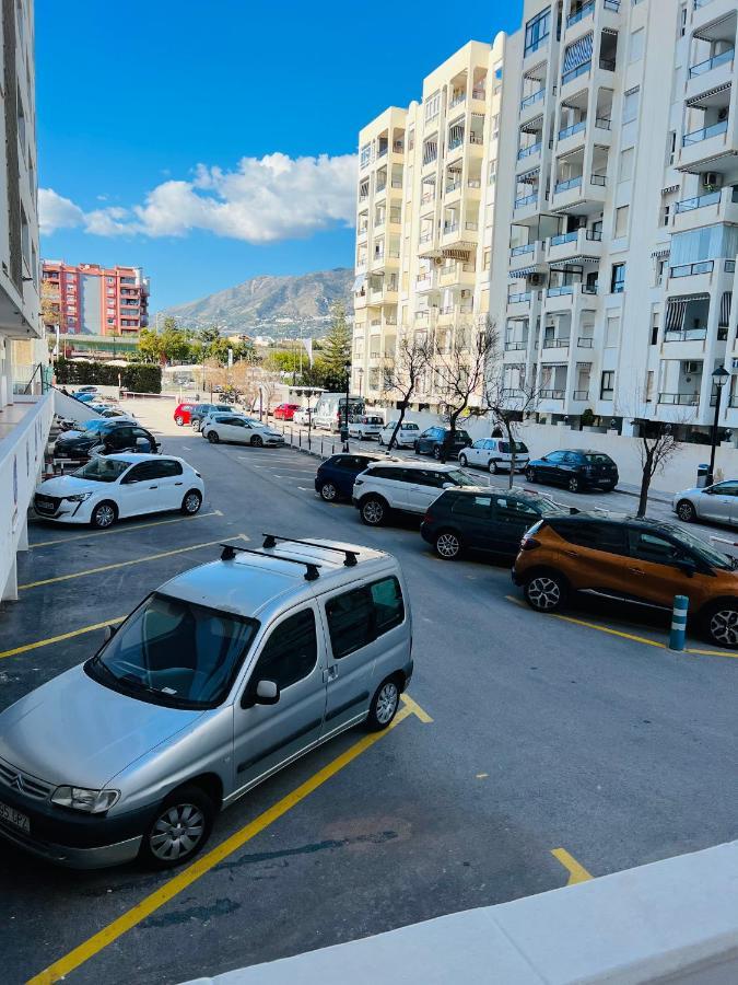 Apartamento ronda 4 Fuengirola Bagian luar foto