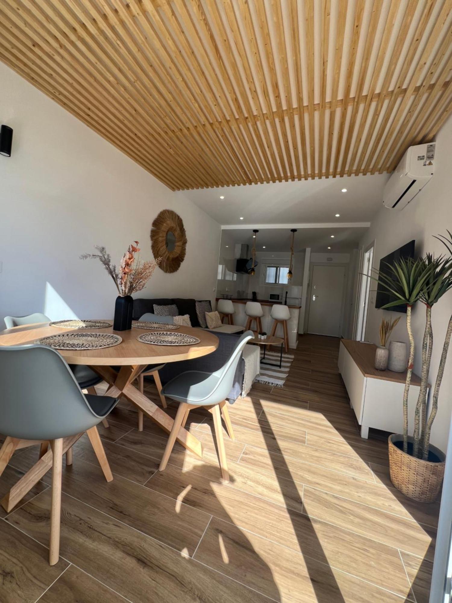 Apartamento ronda 4 Fuengirola Bagian luar foto