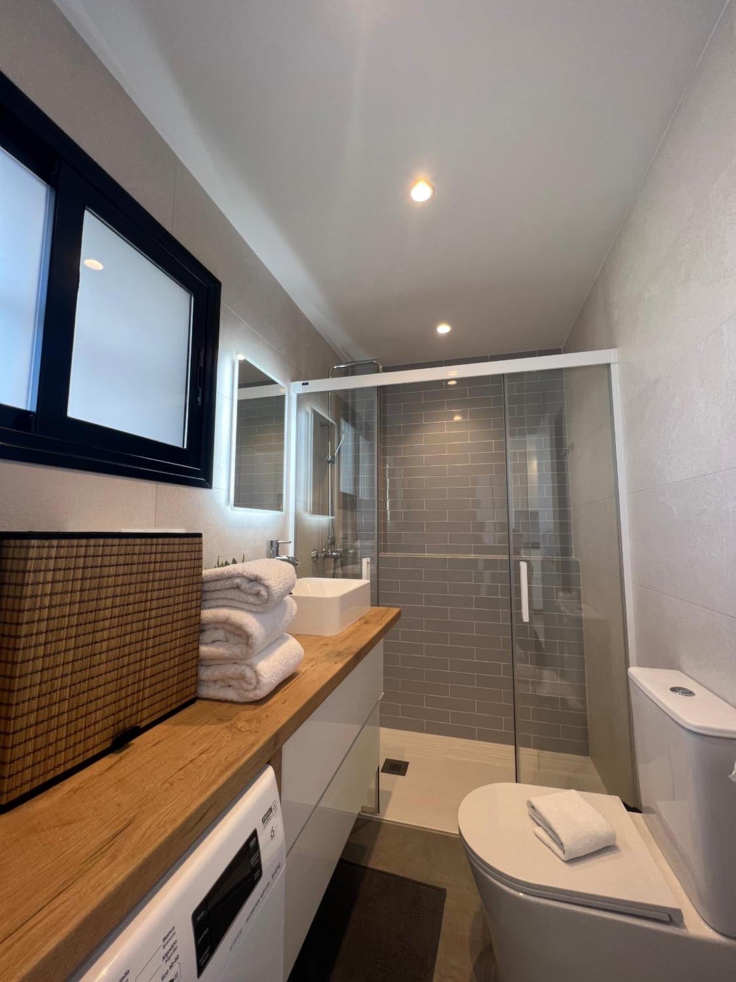 Apartamento ronda 4 Fuengirola Bagian luar foto