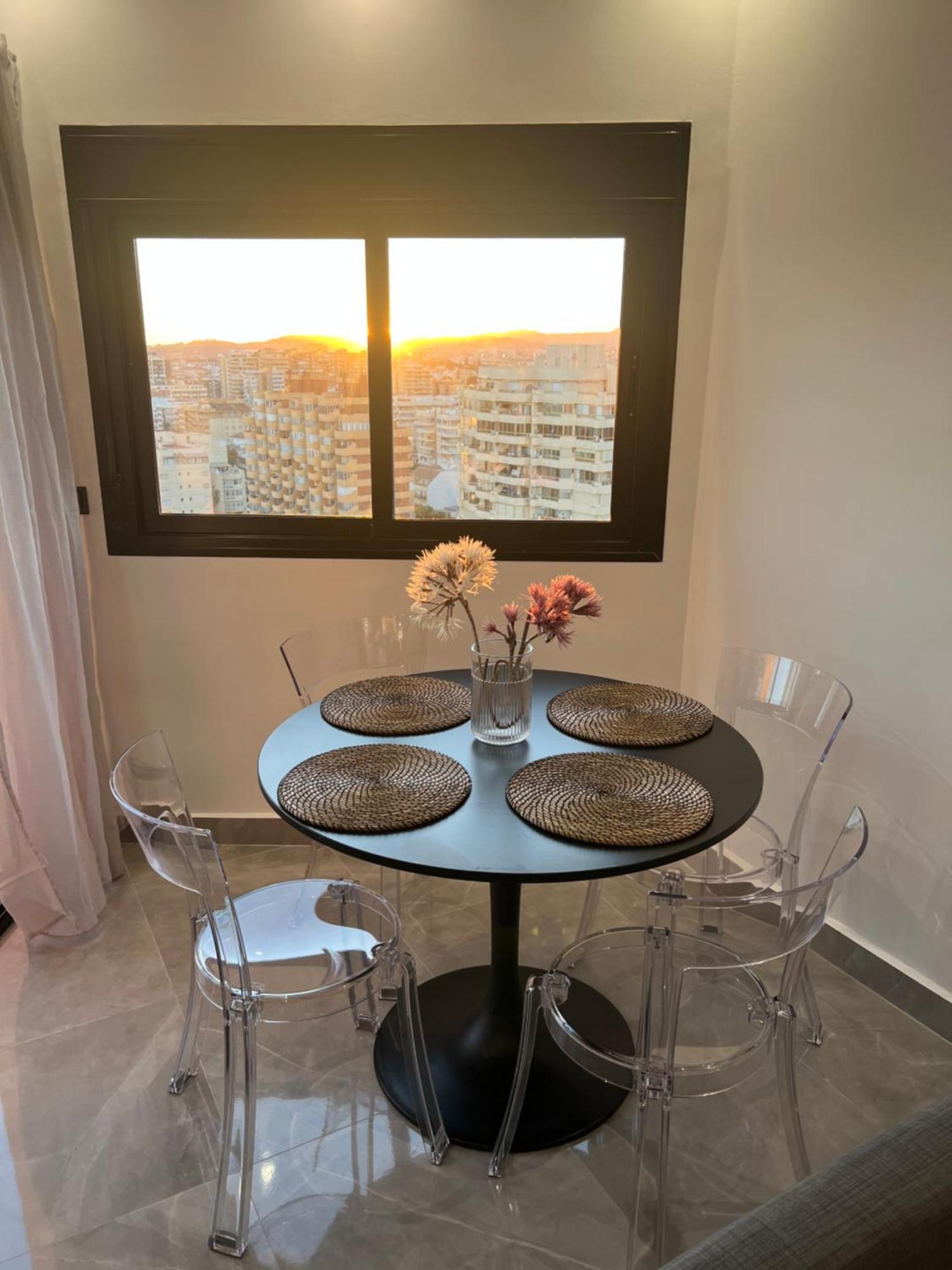 Apartamento ronda 4 Fuengirola Bagian luar foto