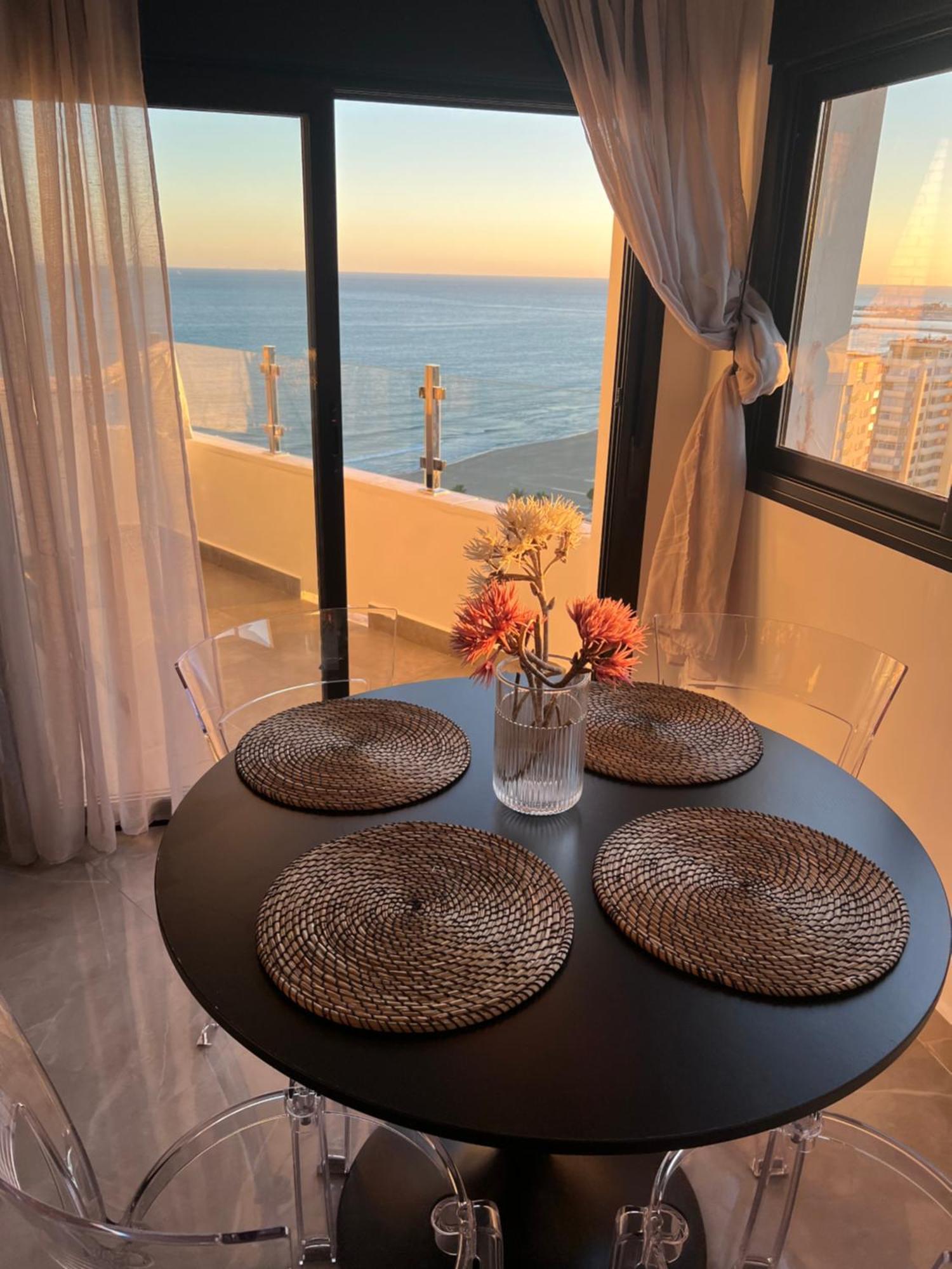 Apartamento ronda 4 Fuengirola Bagian luar foto