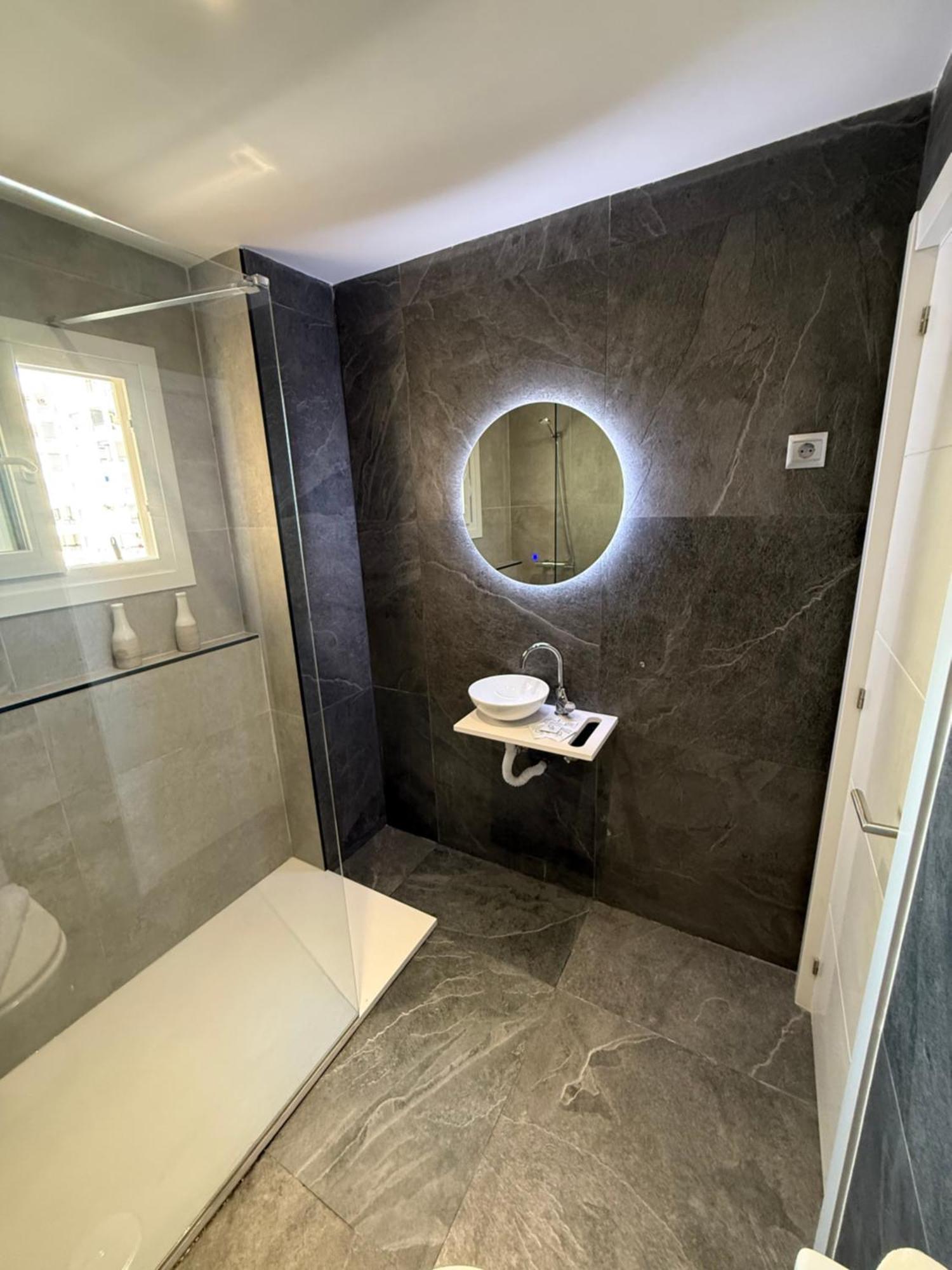 Apartamento ronda 4 Fuengirola Bagian luar foto